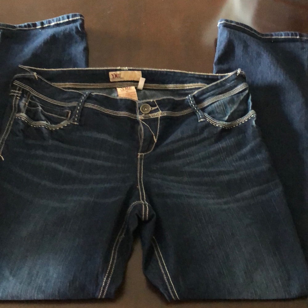 YMI Jeans